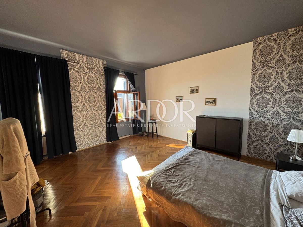 Appartamento Opatija - Centar, Opatija, 90m2