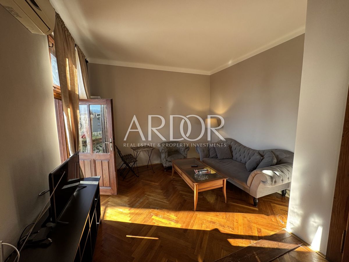 Appartamento Opatija - Centar, Opatija, 90m2