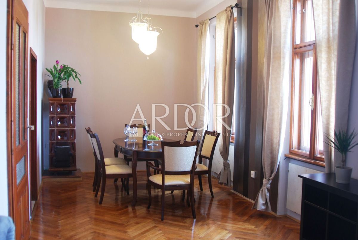 Appartamento Opatija - Centar, Opatija, 90m2