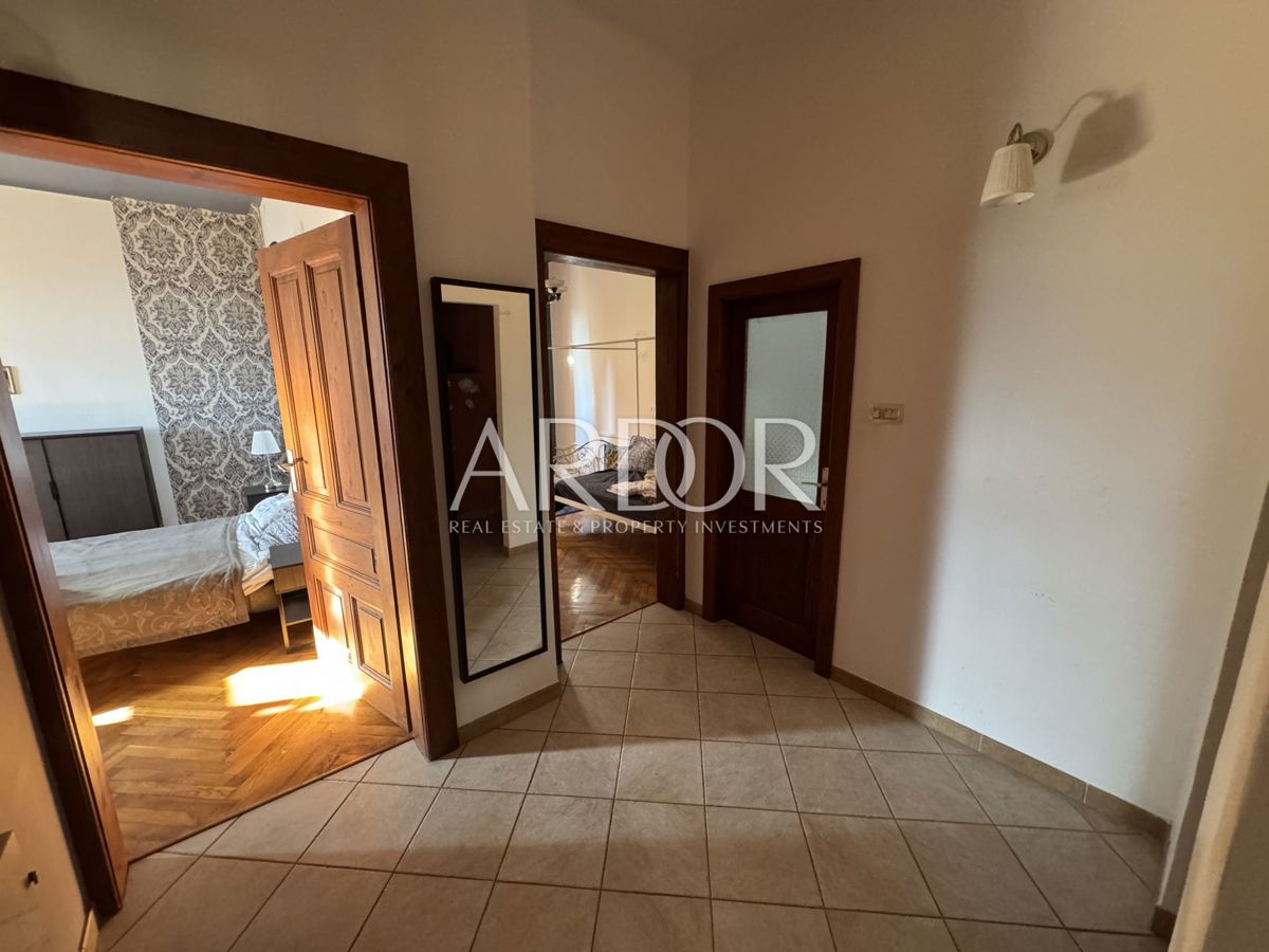 Appartamento Opatija - Centar, Opatija, 90m2