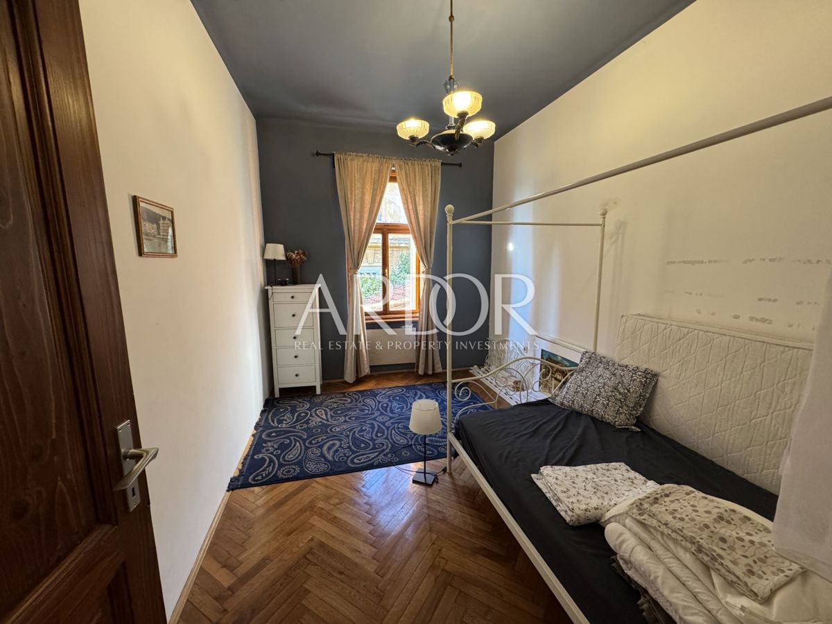 Appartamento Opatija - Centar, Opatija, 90m2