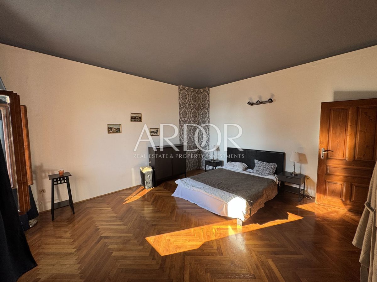 Appartamento Opatija - Centar, Opatija, 90m2