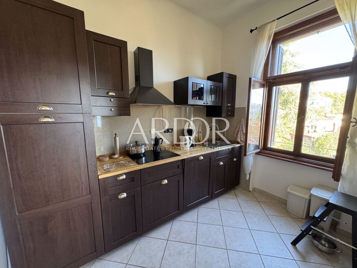 Appartamento Opatija - Centar, Opatija, 90m2