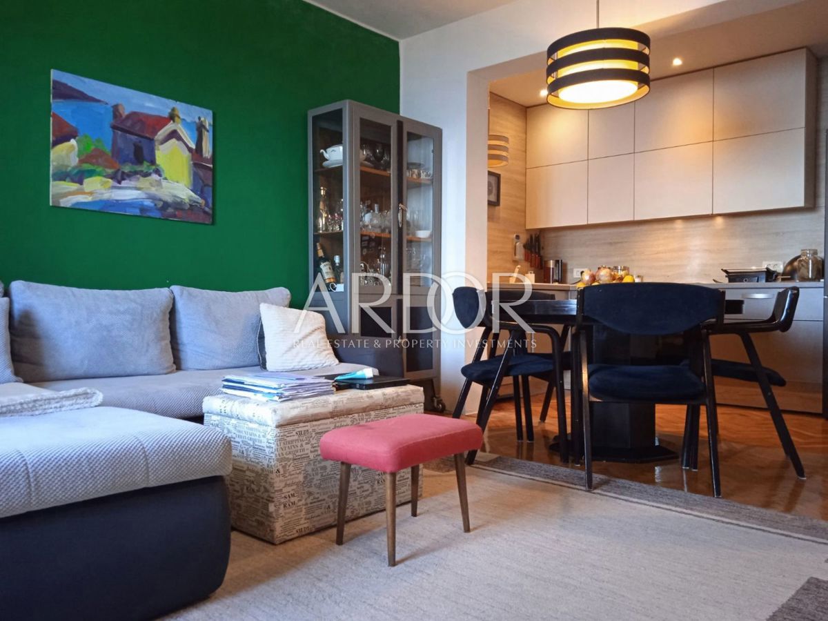 Appartamento Zora, Opatija, 54m2