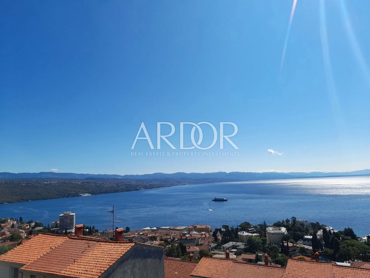 Appartamento Zora, Opatija, 54m2