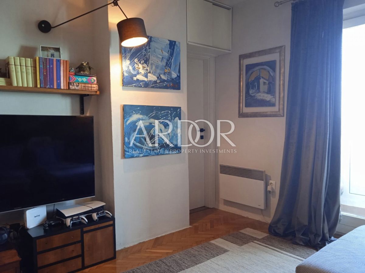 Appartamento Zora, Opatija, 54m2