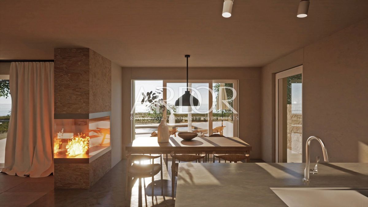 Casa Opatija - Centar, Opatija, 242m2