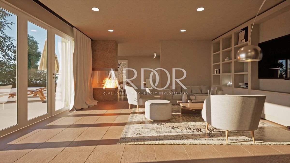 Casa Opatija - Centar, Opatija, 242m2