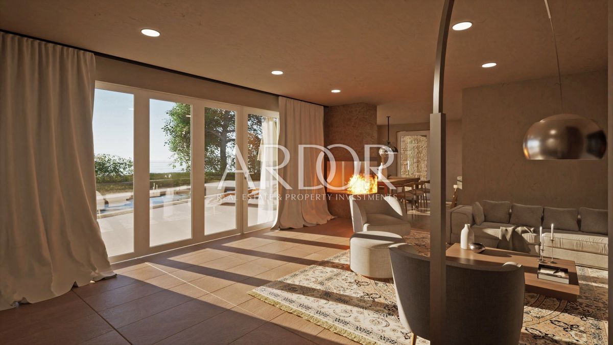 Casa Opatija - Centar, Opatija, 242m2