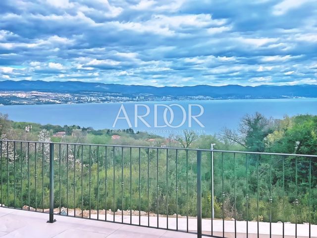 Casa Opatija - Centar, Opatija, 242m2