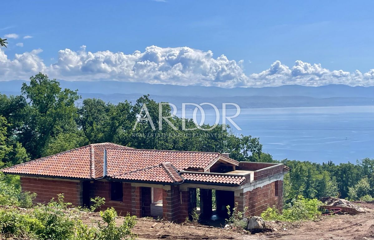Casa Opatija - Centar, Opatija, 242m2