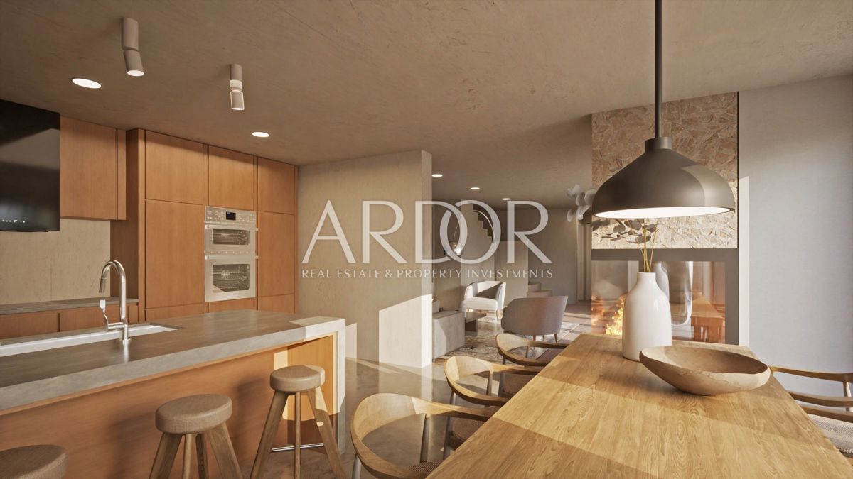 Casa Opatija - Centar, Opatija, 242m2