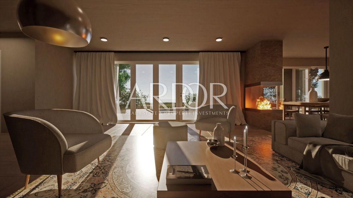 Casa Opatija - Centar, Opatija, 242m2