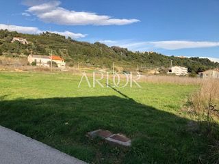 Terreno Palit, Rab, 976m2