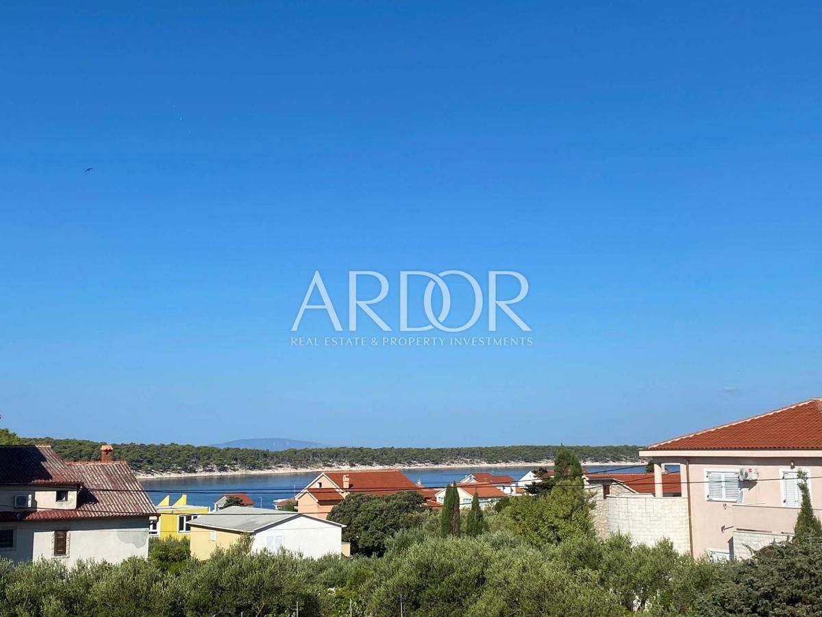 Appartamento Barbat na Rabu, Rab, 65m2