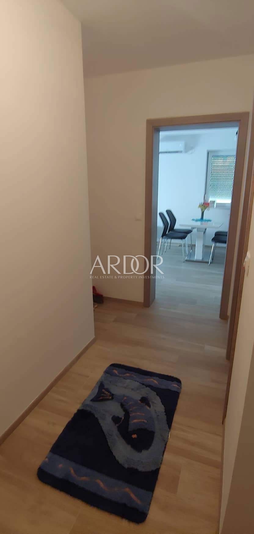 Appartamento Barbat na Rabu, Rab, 65m2