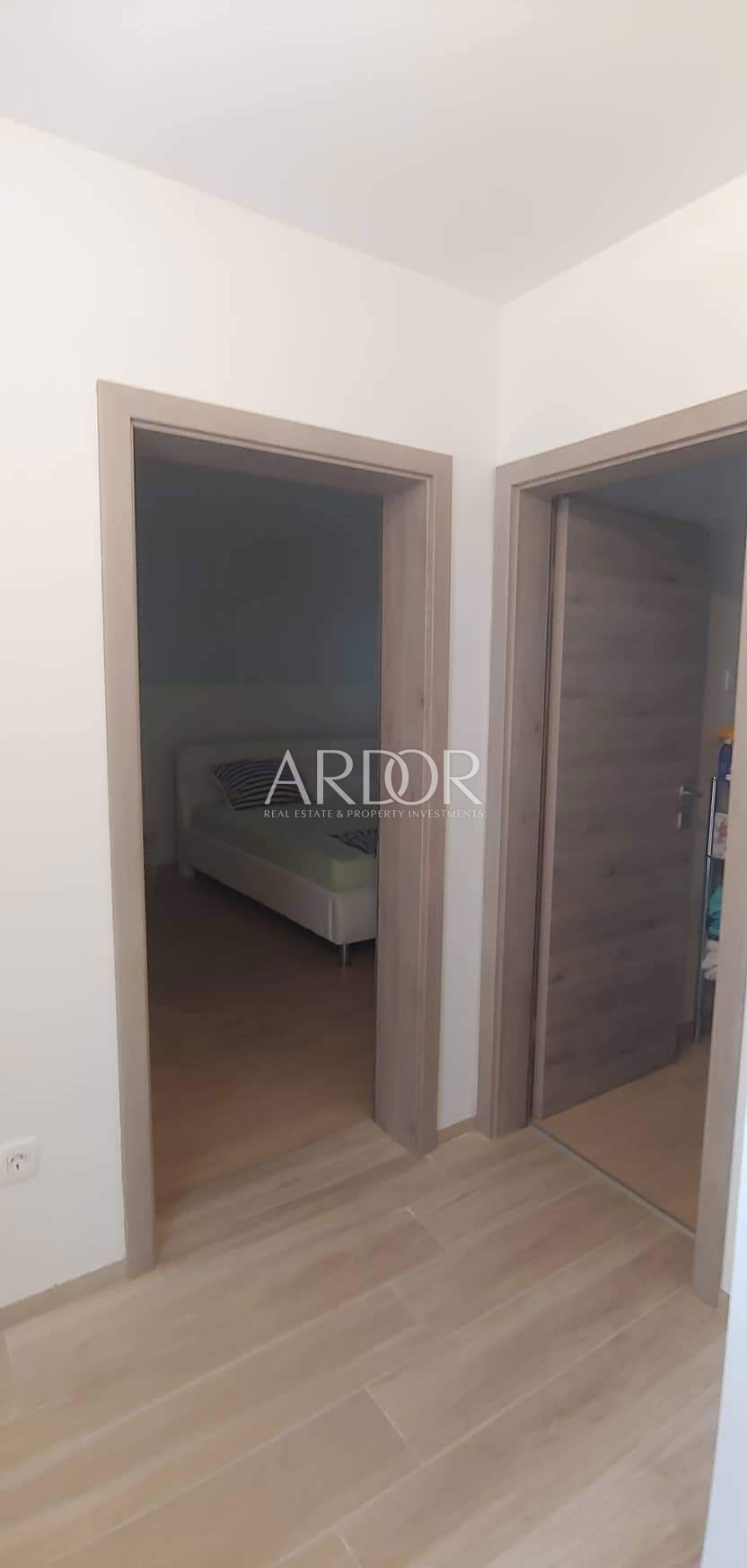 Appartamento Barbat na Rabu, Rab, 65m2