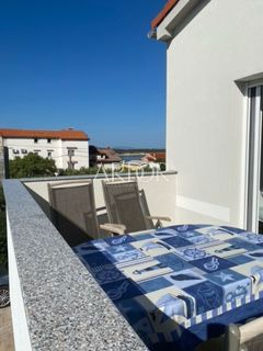 Appartamento Barbat na Rabu, Rab, 65m2