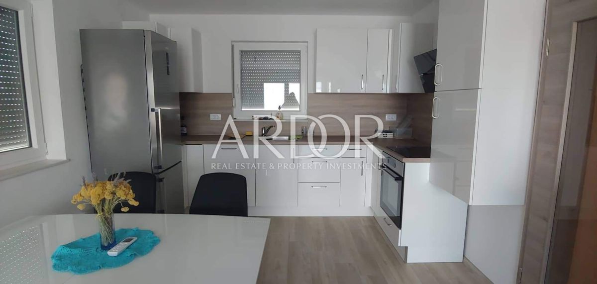 Appartamento Barbat na Rabu, Rab, 65m2