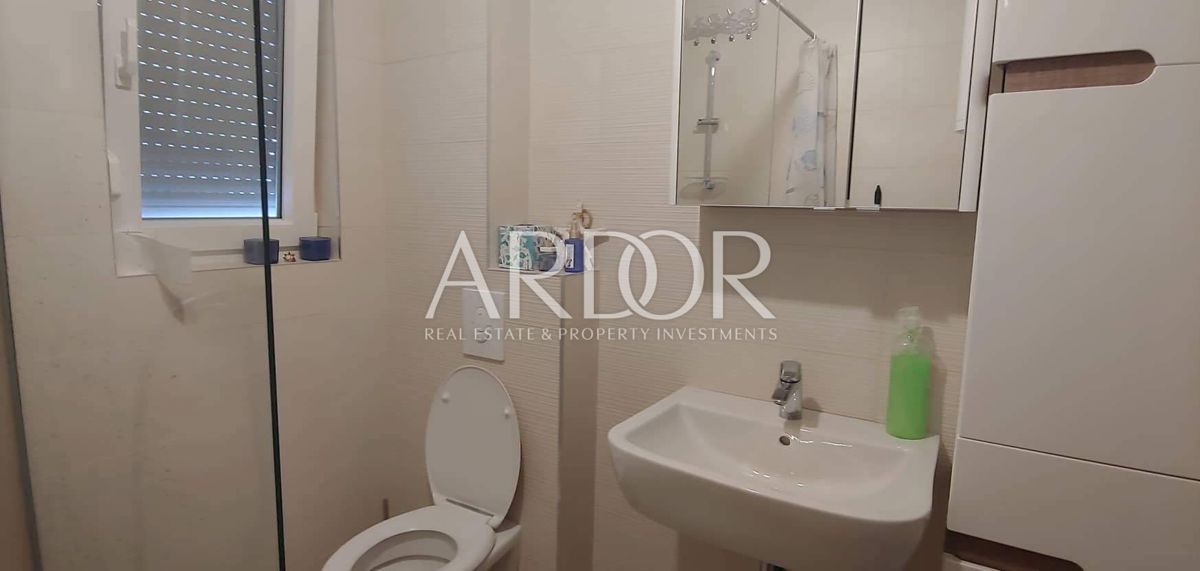Appartamento Barbat na Rabu, Rab, 65m2