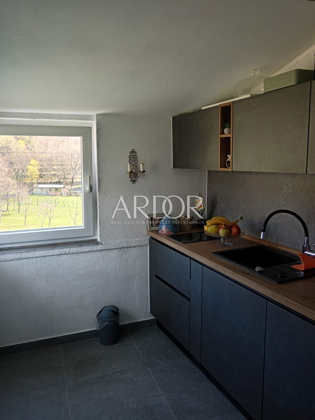 Casa Spinčići, Kastav, 380m2