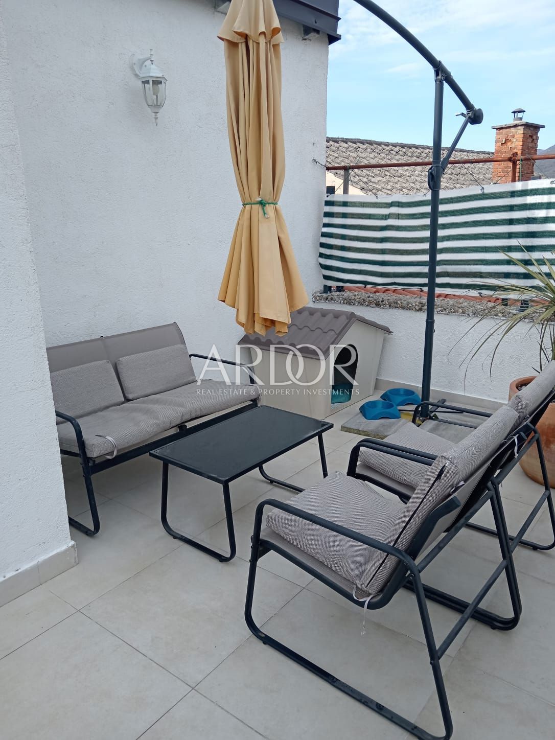 Casa Spinčići, Kastav, 380m2