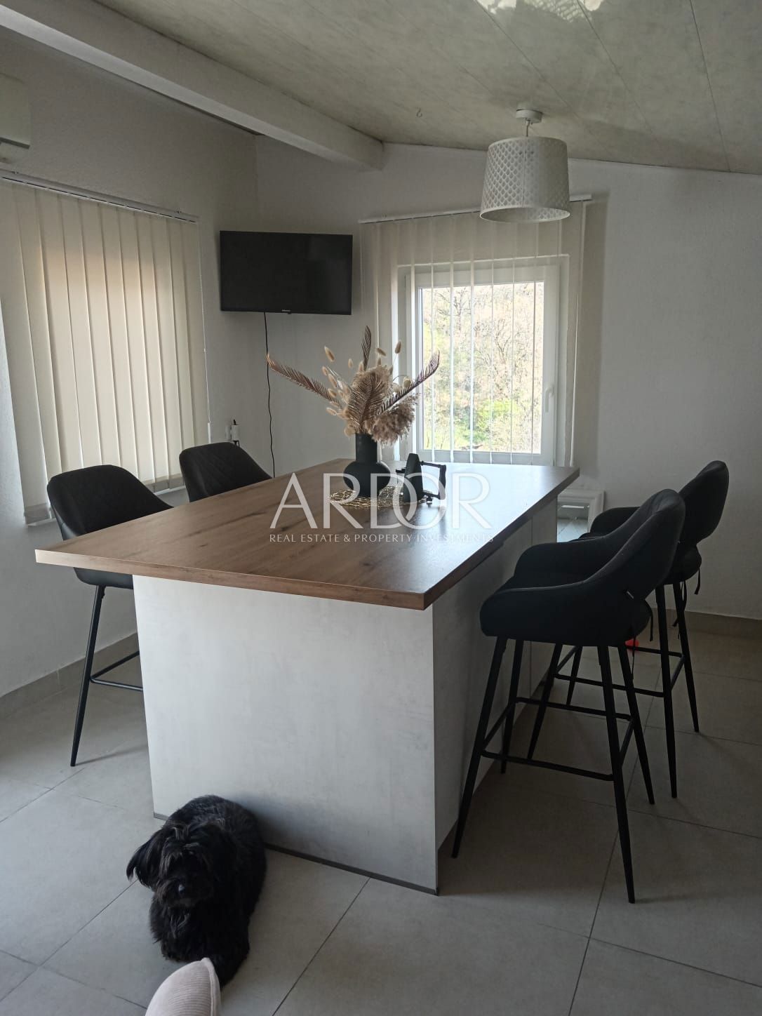 Casa Spinčići, Kastav, 380m2