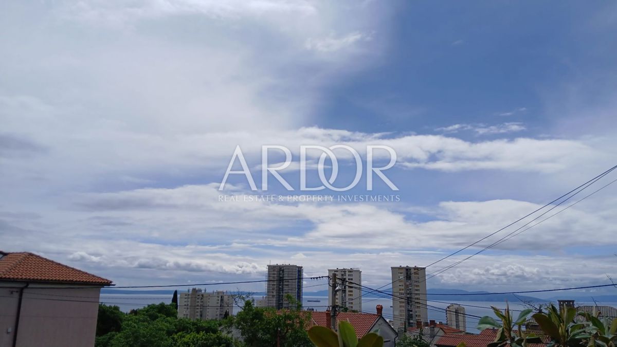 Commerciale Centar, Rijeka, 141,40m2