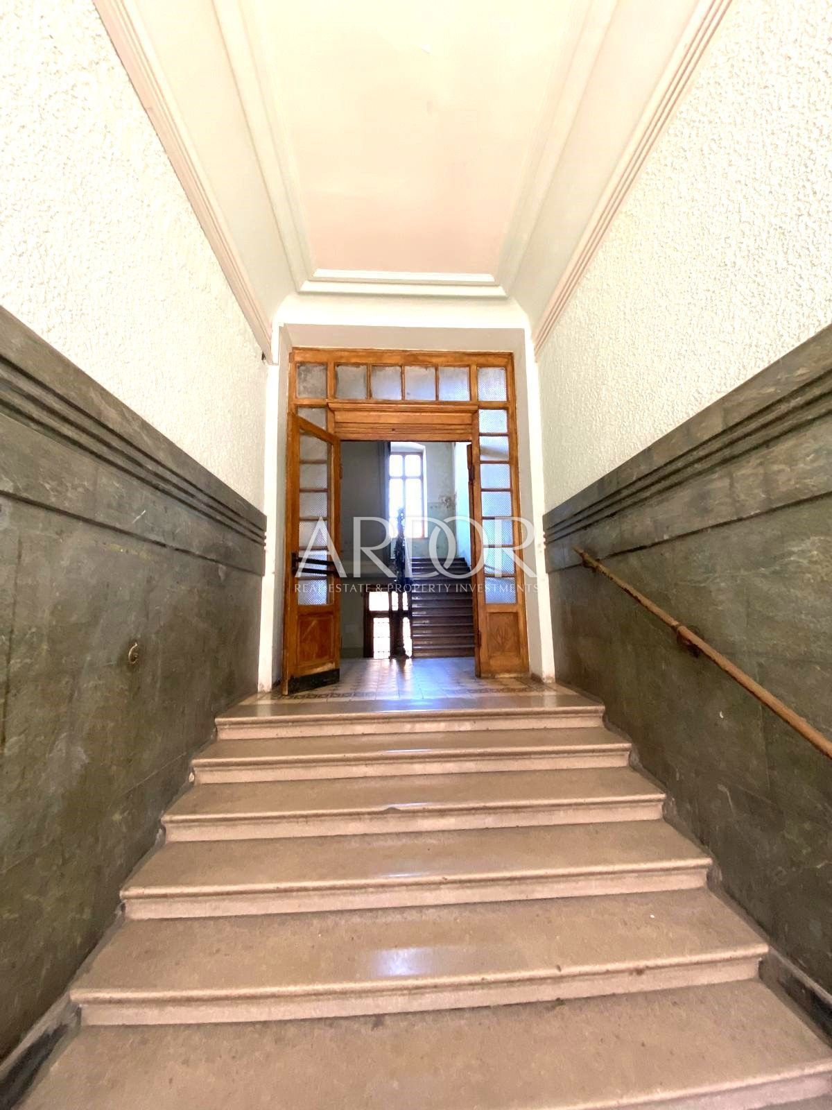 Commerciale Centar, Rijeka, 141,40m2