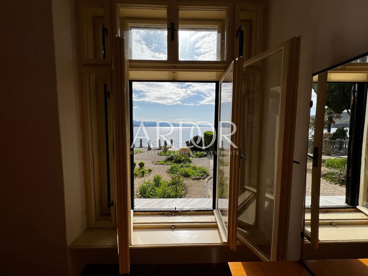 Appartamento Volosko, Opatija, 102m2