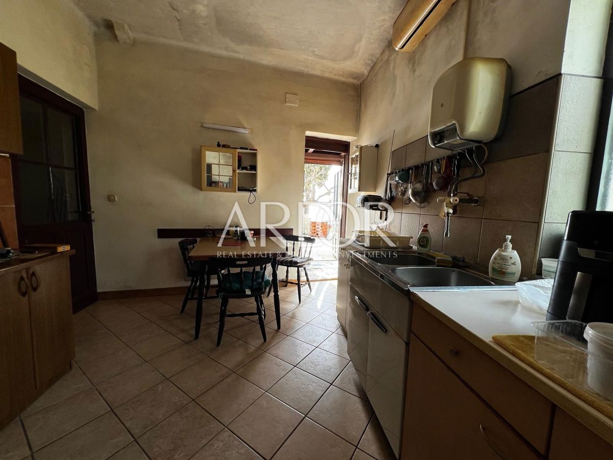 Appartamento Volosko, Opatija, 102m2