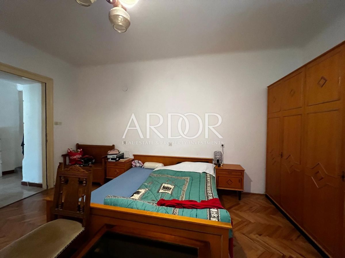 Appartamento Volosko, Opatija, 102m2