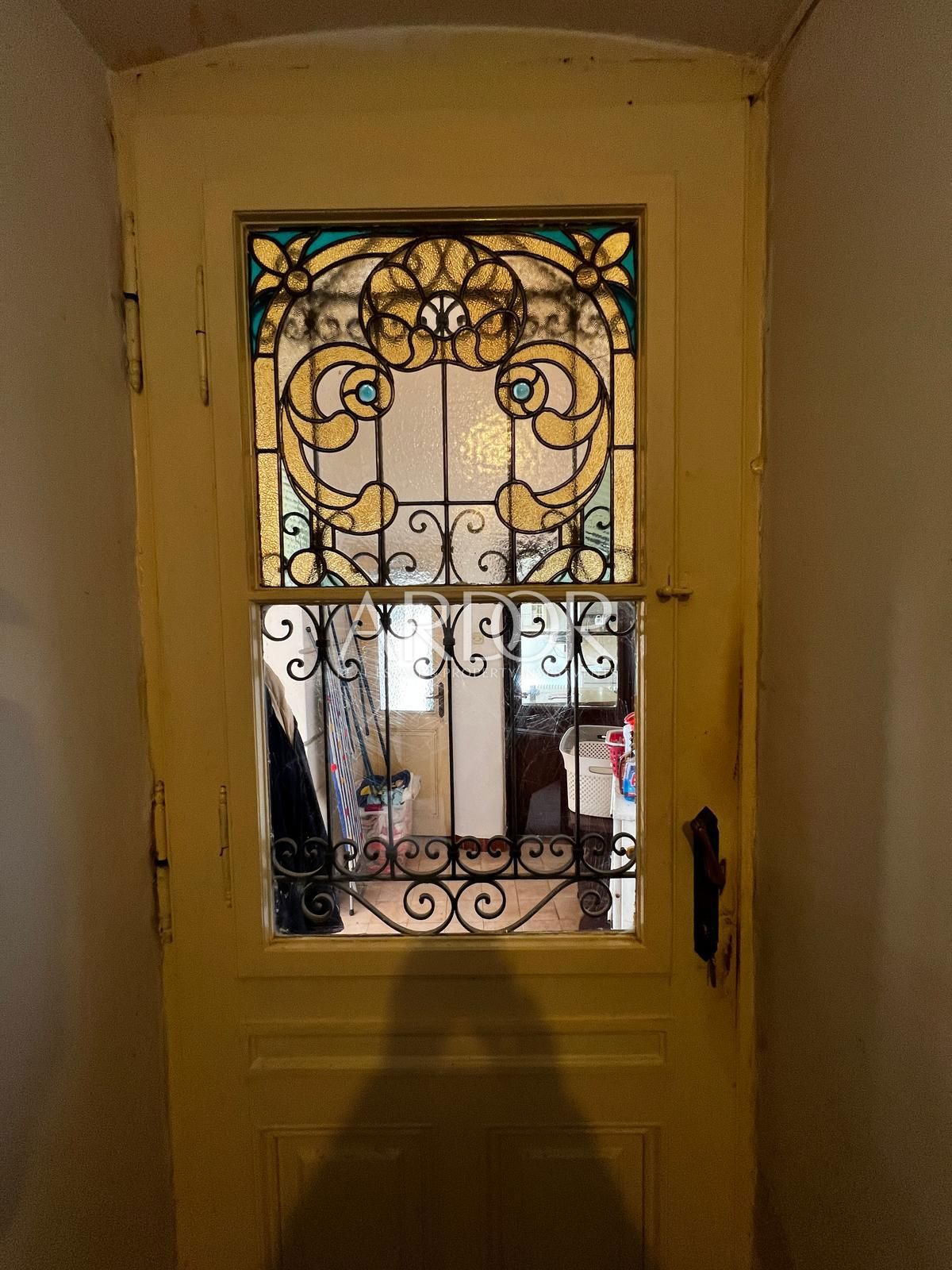 Appartamento Volosko, Opatija, 102m2