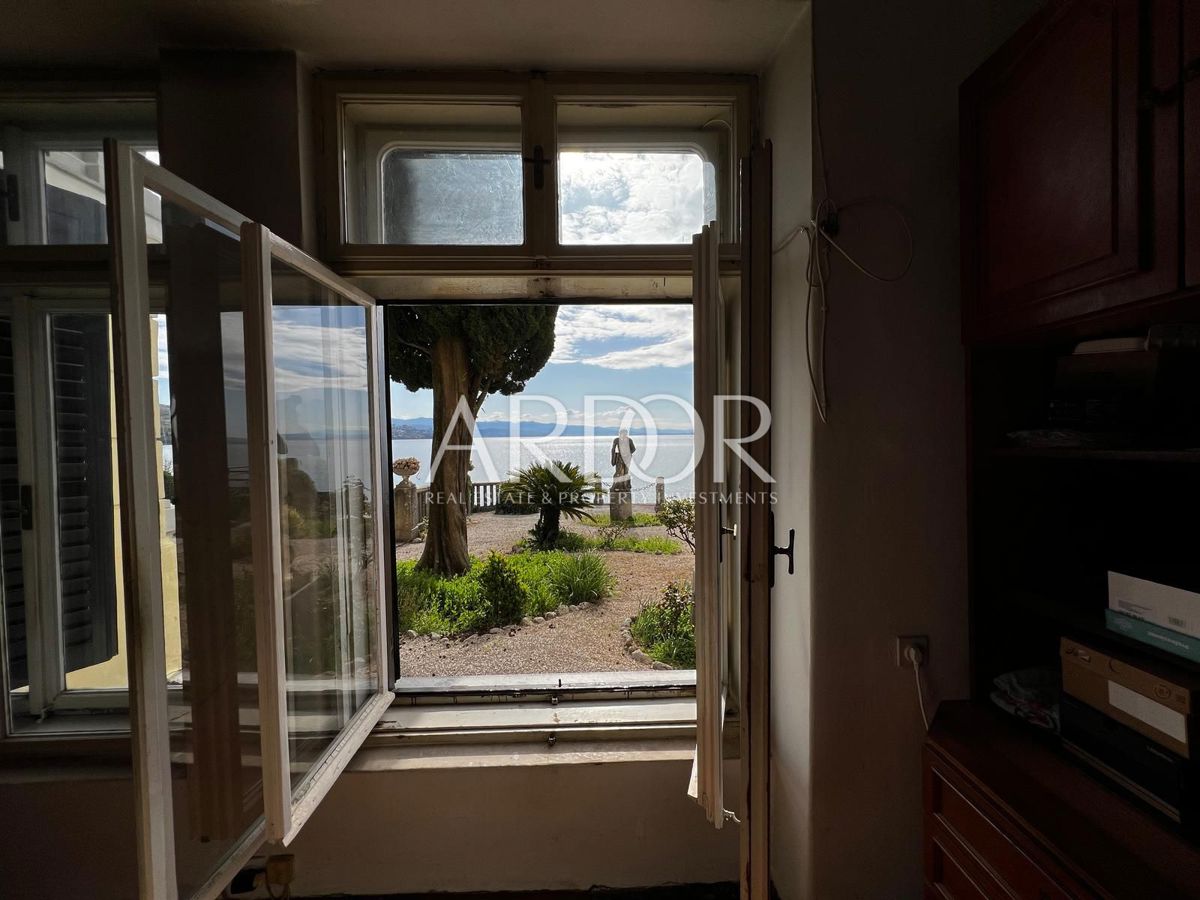 Appartamento Volosko, Opatija, 102m2