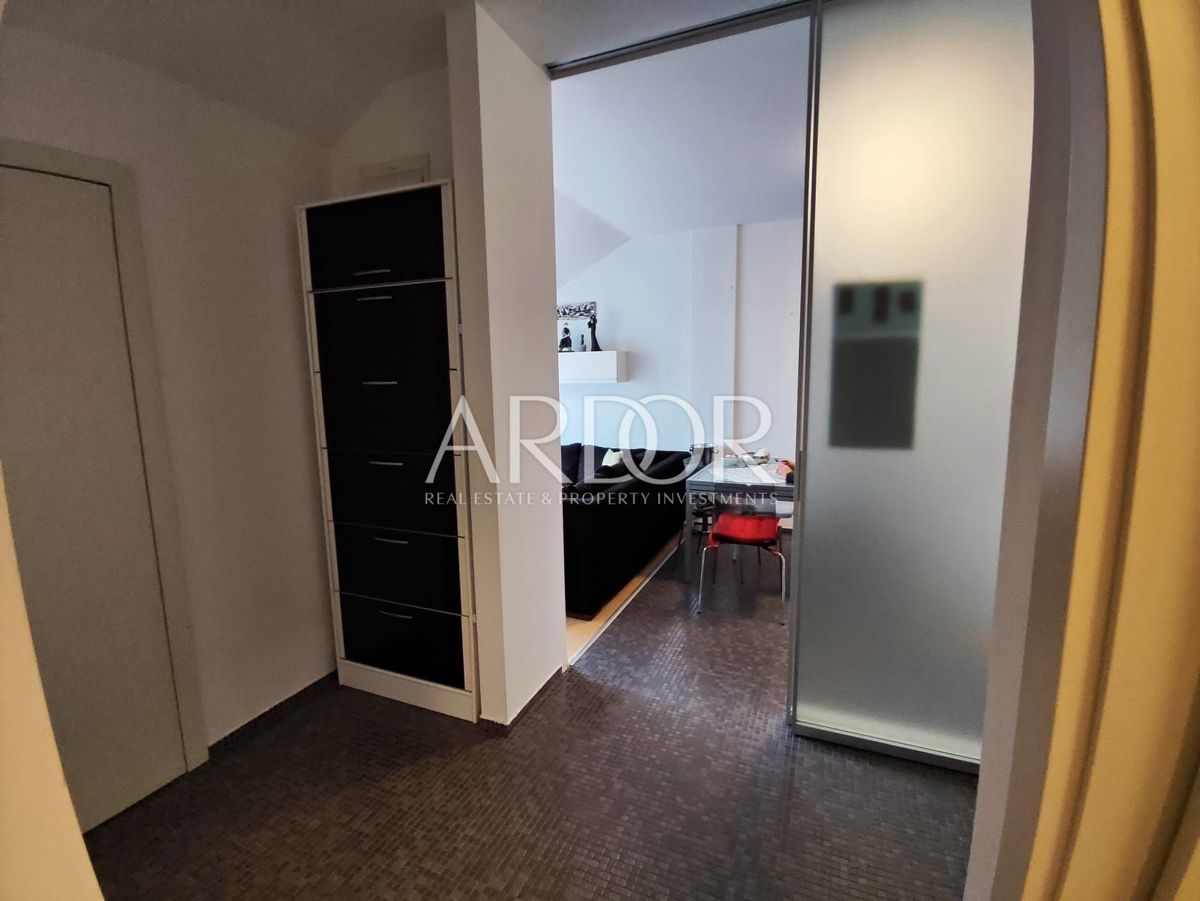 Appartamento Centar, Rijeka, 56m2