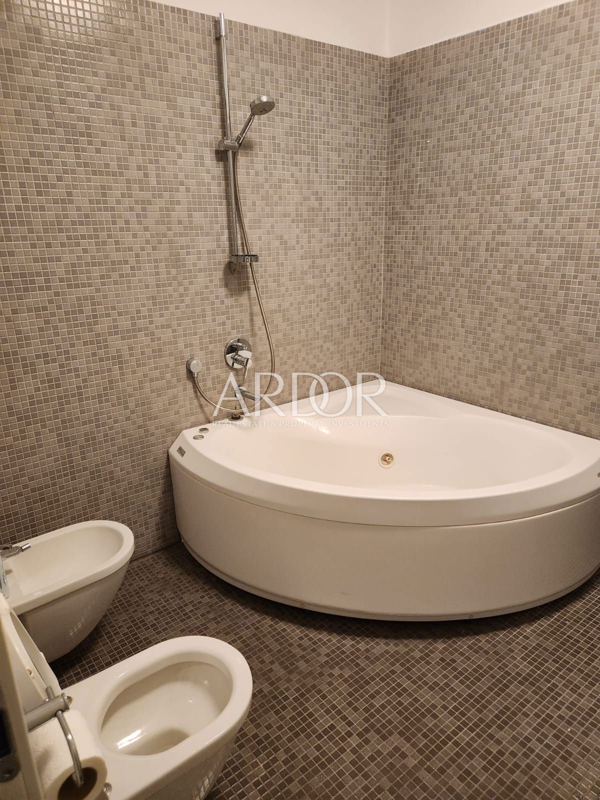 Appartamento Centar, Rijeka, 56m2