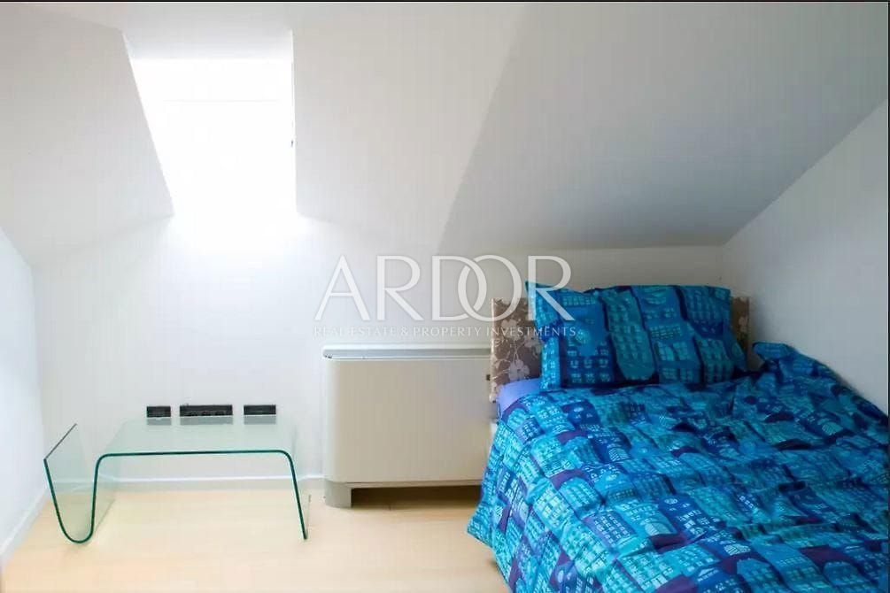 Appartamento Centar, Rijeka, 56m2