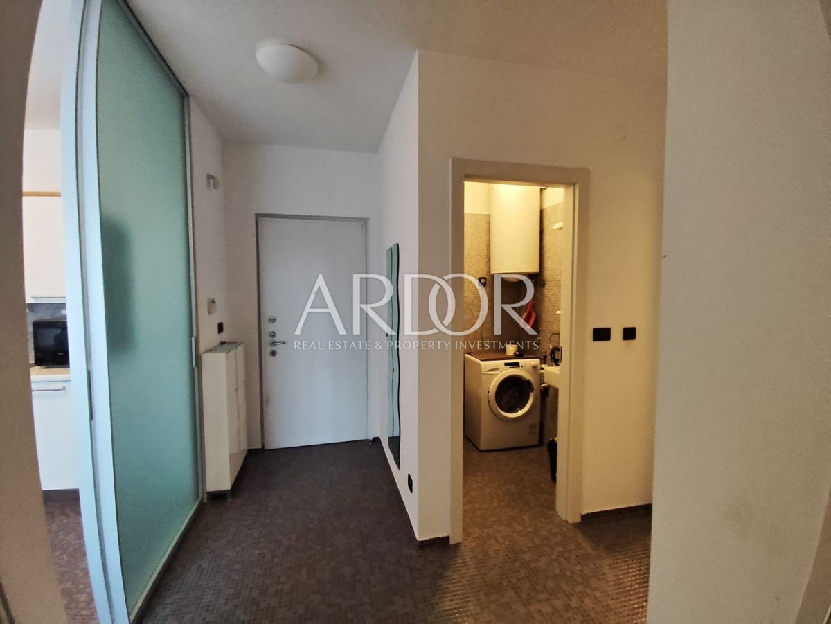 Appartamento Centar, Rijeka, 56m2