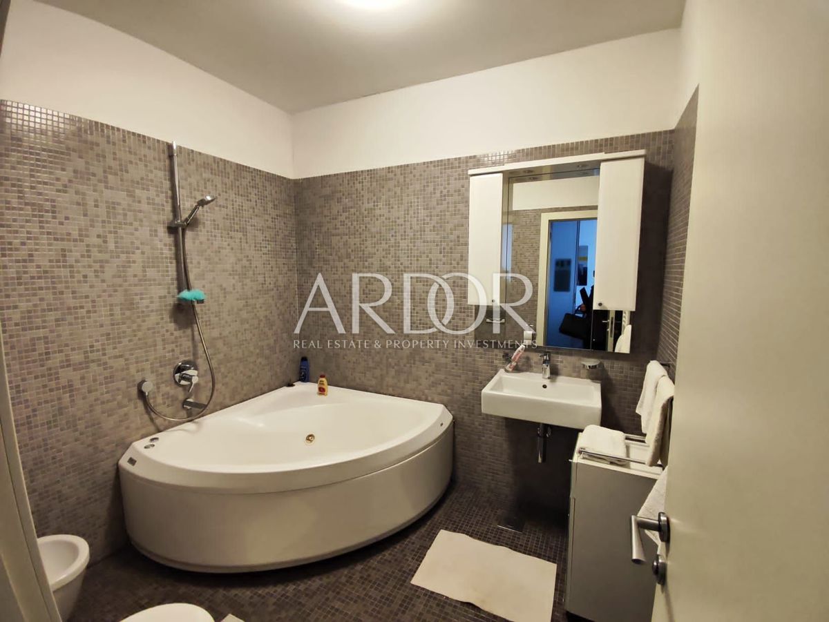 Appartamento Centar, Rijeka, 56m2