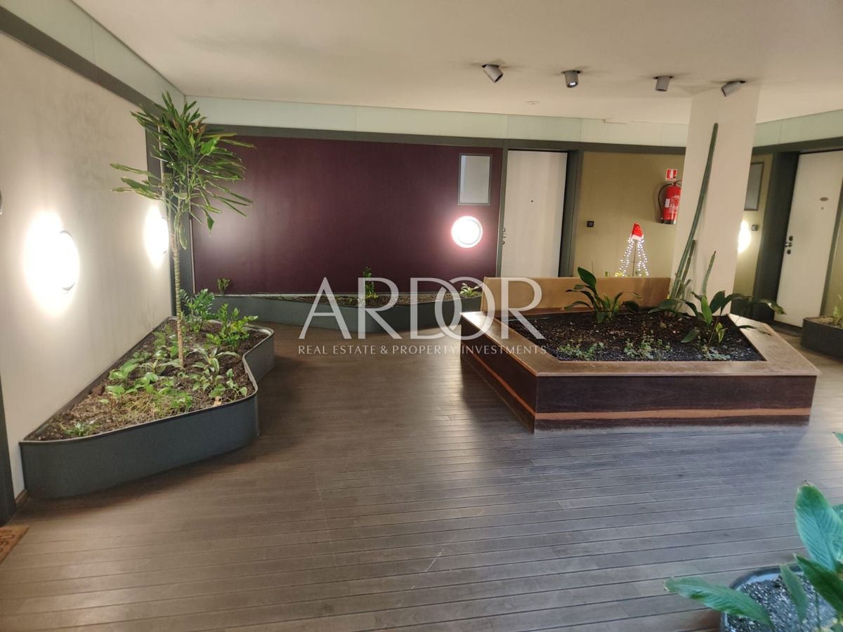 Appartamento Centar, Rijeka, 56m2