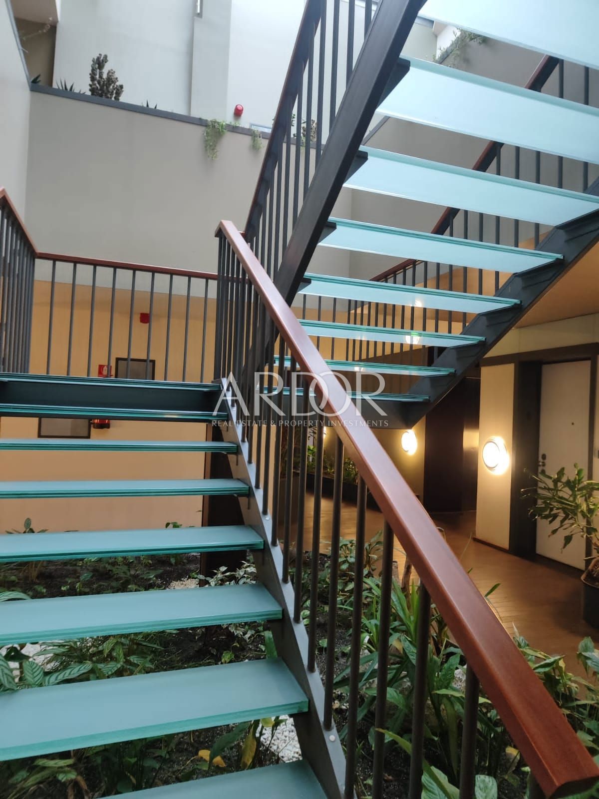 Appartamento Centar, Rijeka, 56m2