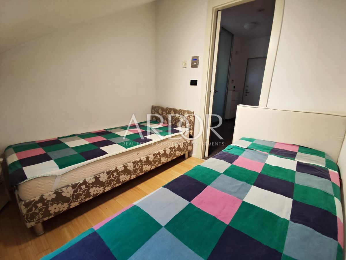 Appartamento Centar, Rijeka, 56m2