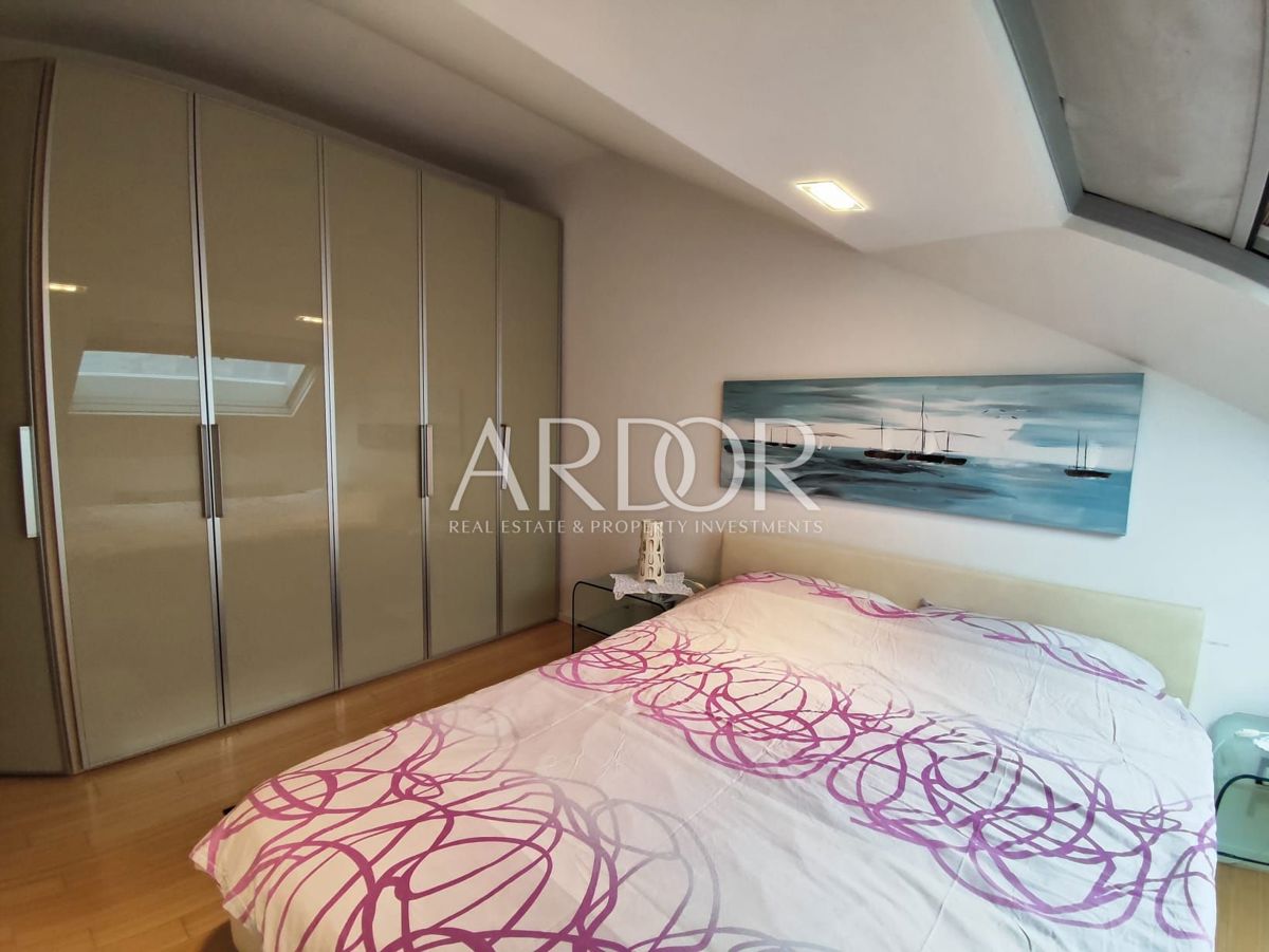 Appartamento Centar, Rijeka, 56m2