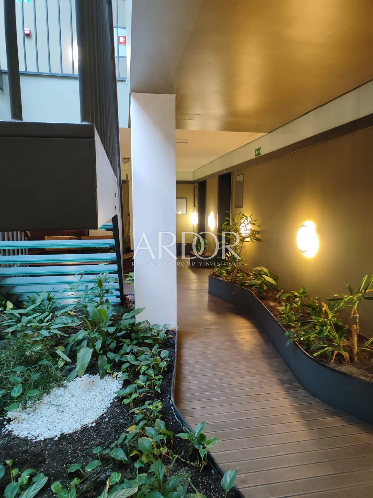 Appartamento Centar, Rijeka, 56m2