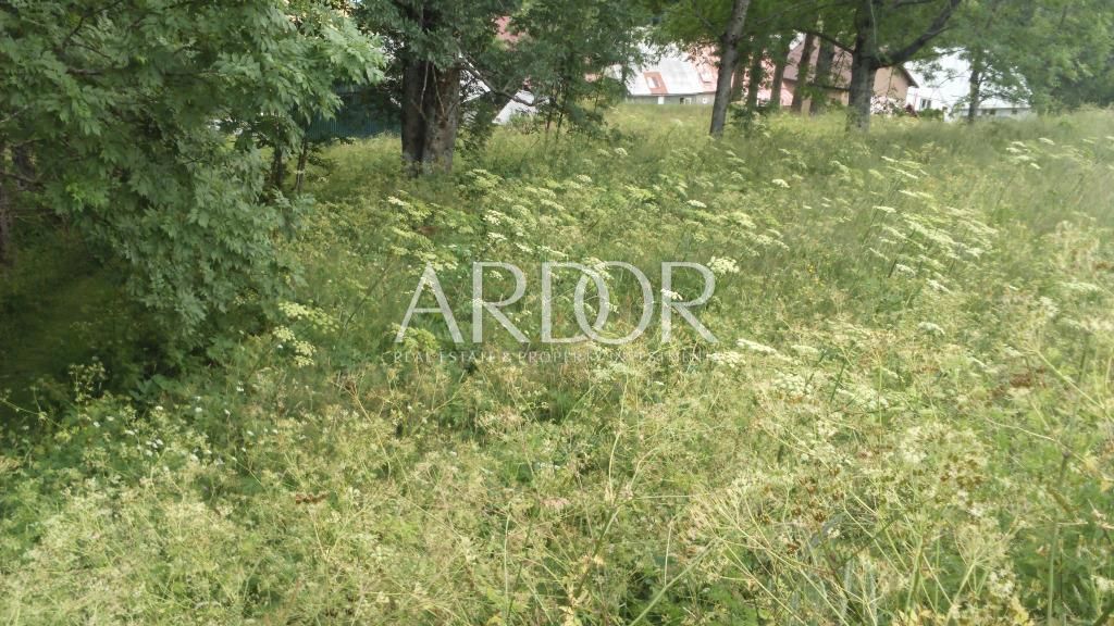 Terreno Begovo Razdolje, Mrkopalj, 5.000m2