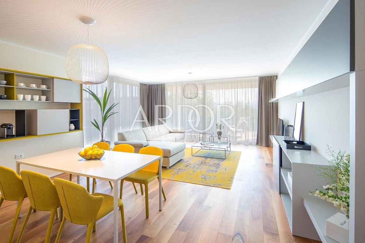 Appartamento Opatija - Centar, Opatija, 119m2