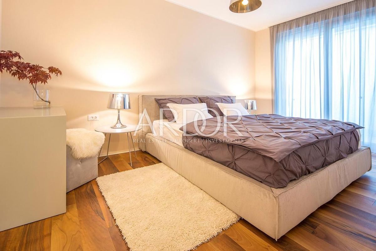 Appartamento Opatija - Centar, Opatija, 119m2