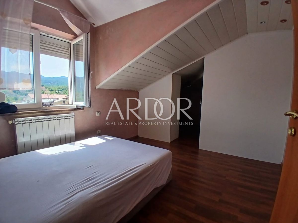 Casa Trinajstići, Kastav, 141m2