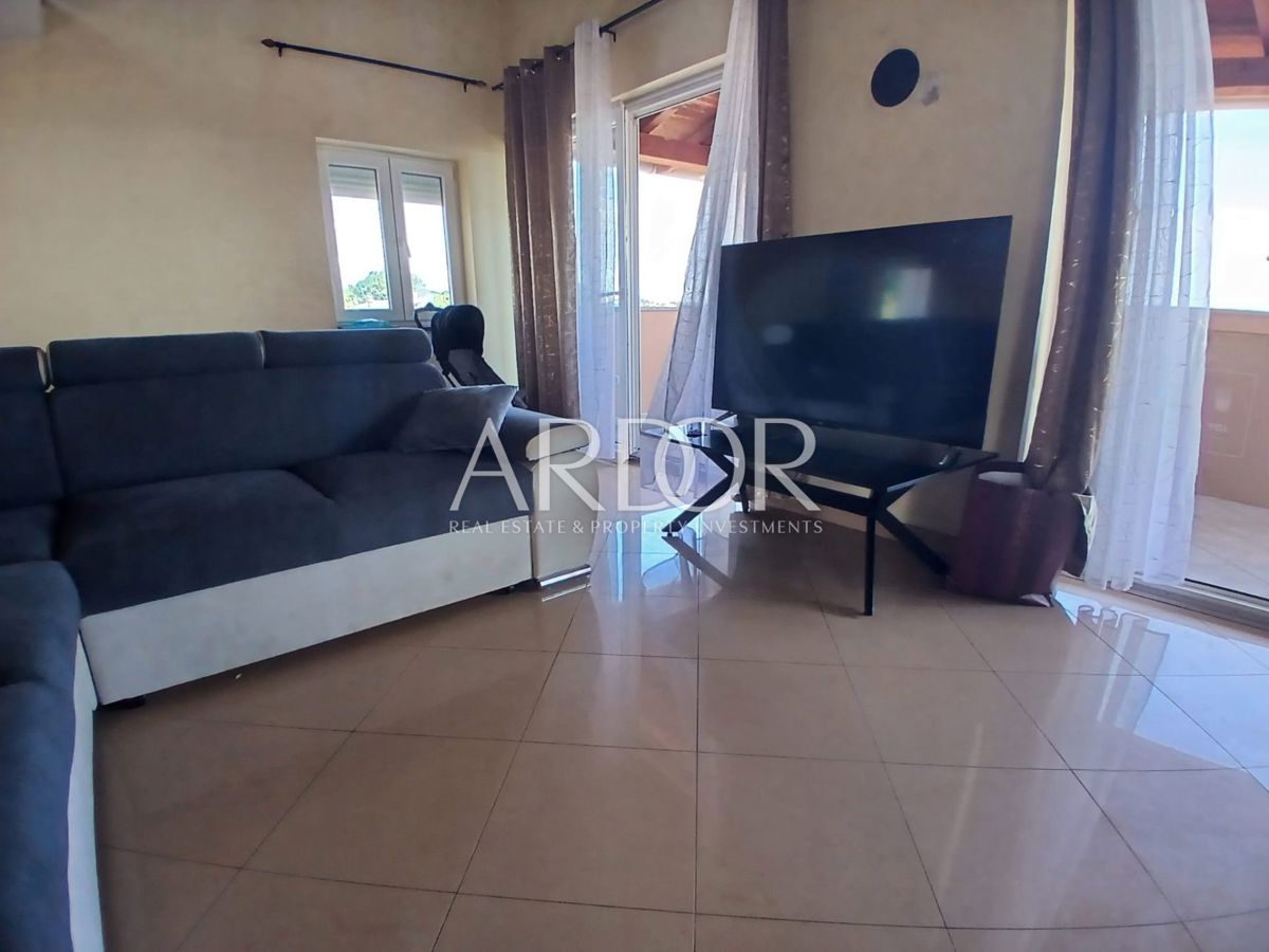 Casa Trinajstići, Kastav, 141m2