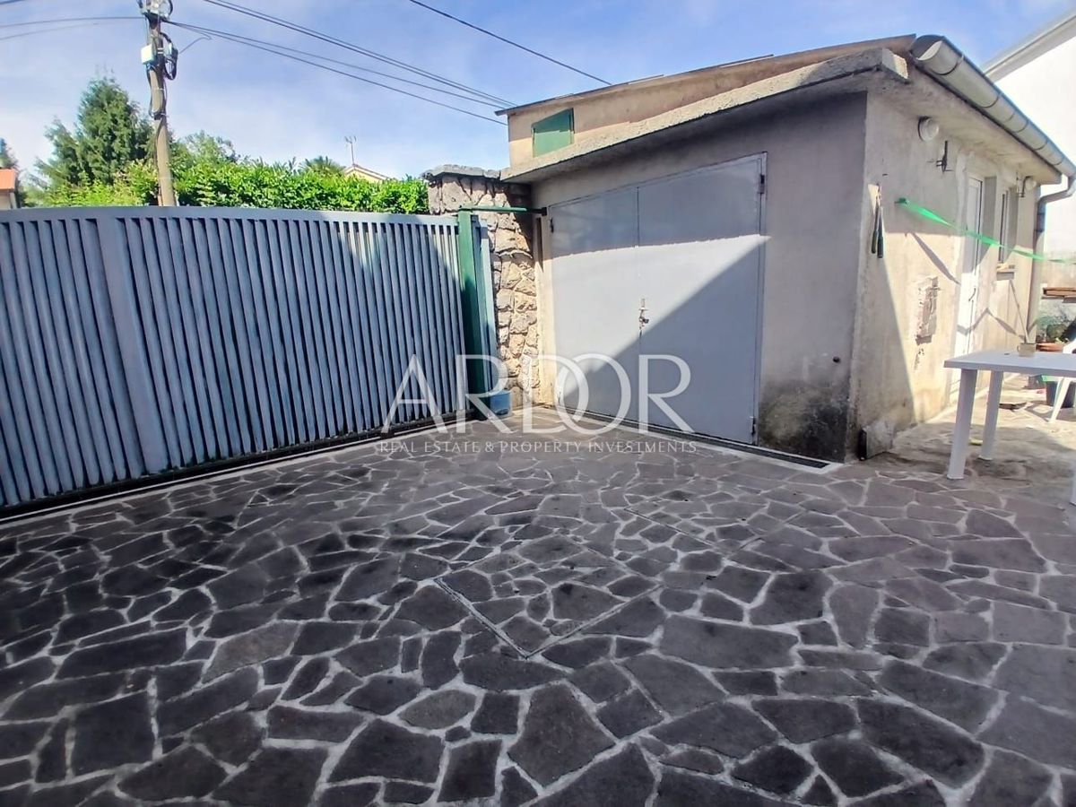 Casa Trinajstići, Kastav, 141m2